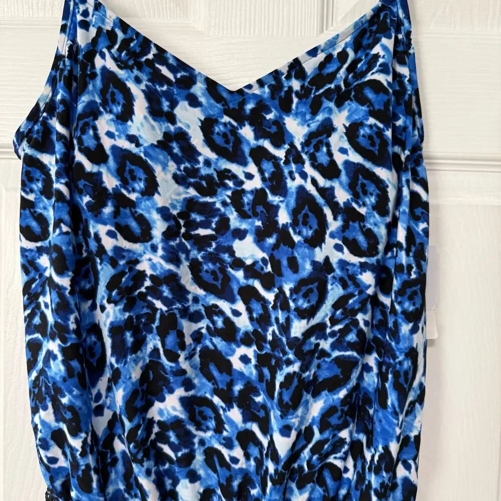 Magicsuit women blue
